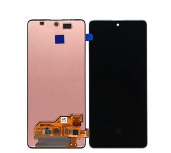Replacement for SAMSUNG A51 BLACK TFT DISPLAY - Quality Phone Parts in Sri Lanka
